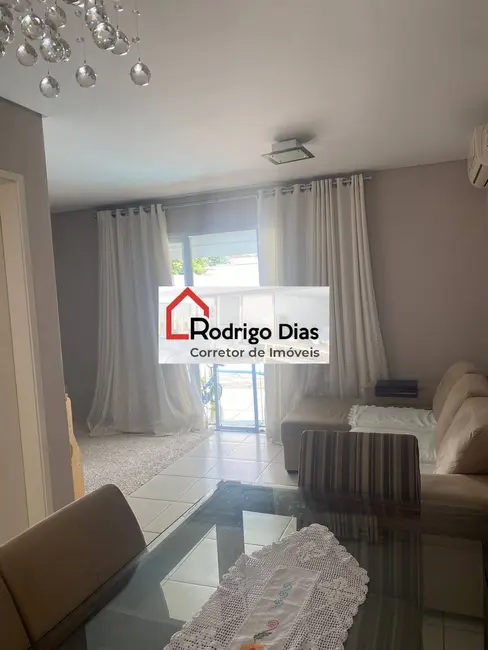 Casa de Condomínio com 3 quartos à venda, 111m2 em Jardim Carolina, Jundiai - SP - imagem 5 Foto 5 de Casa de Condomínio com 3 quartos à venda, 111m2 em Jardim Carolina, Jundiai - SP