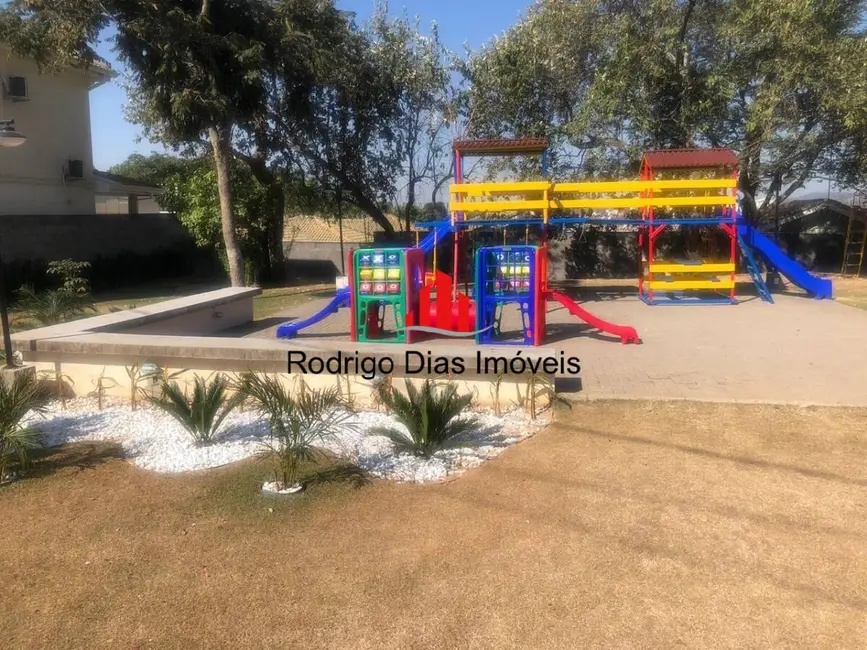 Casa de Condomínio com 3 quartos à venda, 111m2 em Jardim Carolina, Jundiai - SP - imagem 9 Foto 9 de Casa de Condomínio com 3 quartos à venda, 111m2 em Jardim Carolina, Jundiai - SP