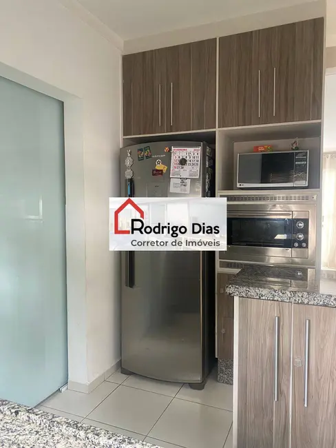 Casa de Condomínio com 3 quartos à venda, 111m2 em Jardim Carolina, Jundiai - SP - imagem 6 Foto 6 de Casa de Condomínio com 3 quartos à venda, 111m2 em Jardim Carolina, Jundiai - SP