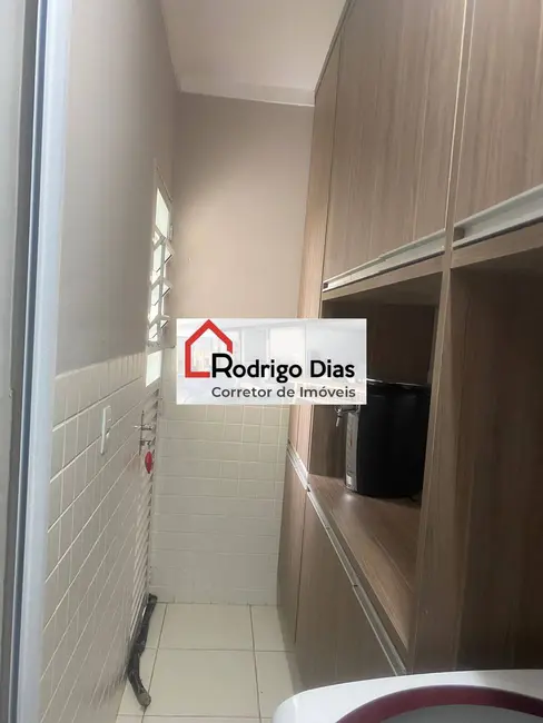 Casa de Condomínio com 3 quartos à venda, 111m2 em Jardim Carolina, Jundiai - SP - imagem 8 Foto 8 de Casa de Condomínio com 3 quartos à venda, 111m2 em Jardim Carolina, Jundiai - SP