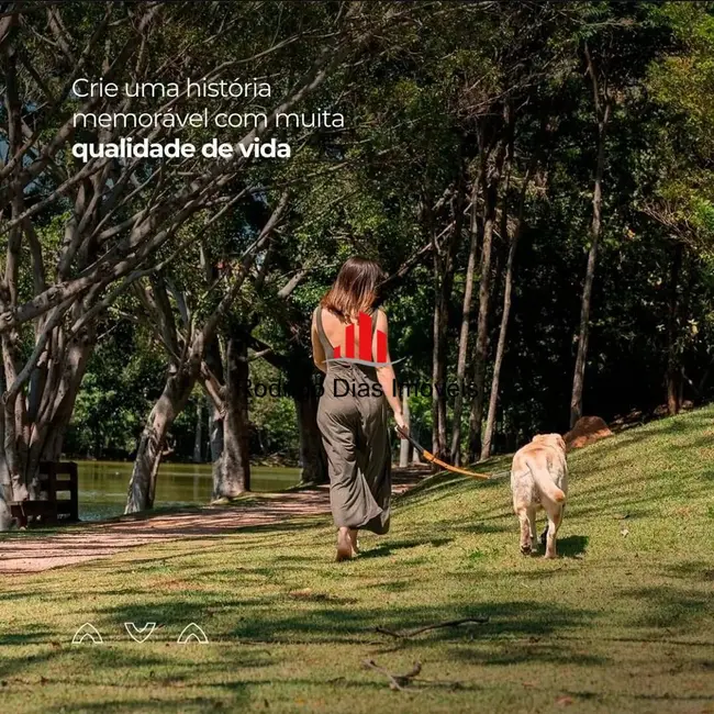 Foto 4 de Lote de Condomínio à venda, 250m2 em Engordadouro, Jundiai - SP