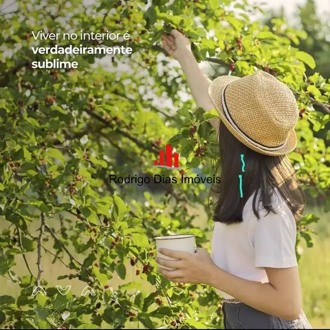 Foto 9 de Lote de Condomínio à venda, 250m2 em Engordadouro, Jundiai - SP