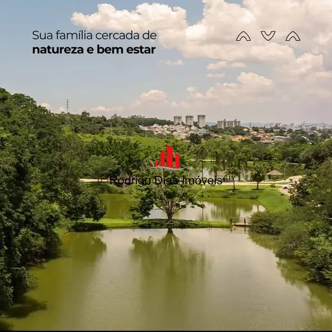 Foto 7 de Lote de Condomínio à venda, 250m2 em Engordadouro, Jundiai - SP