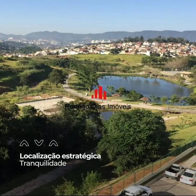 Foto 6 de Lote de Condomínio à venda, 250m2 em Engordadouro, Jundiai - SP