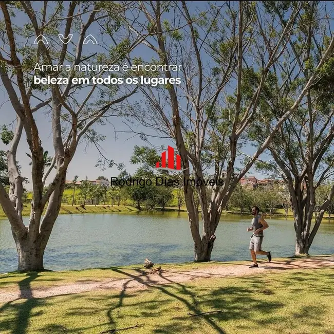 Foto 8 de Lote de Condomínio à venda, 250m2 em Engordadouro, Jundiai - SP