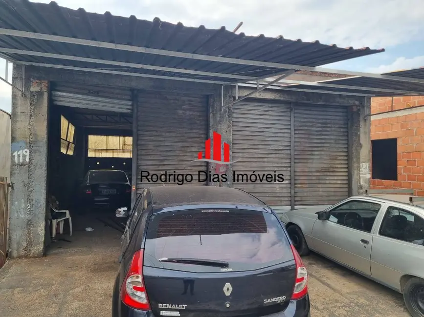 Foto 1 de Sala Comercial para alugar, 250m2 em Jardim Santa Lúcia, Varzea Paulista - SP