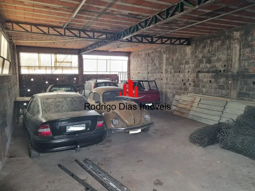 Foto 2 de Sala Comercial para alugar, 250m2 em Jardim Santa Lúcia, Varzea Paulista - SP