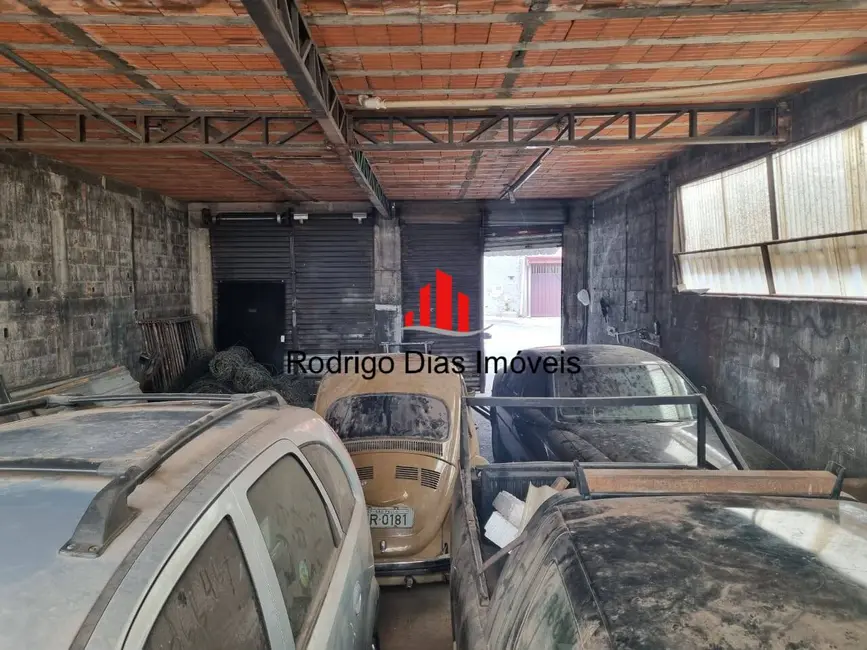 Foto 3 de Sala Comercial para alugar, 250m2 em Jardim Santa Lúcia, Varzea Paulista - SP