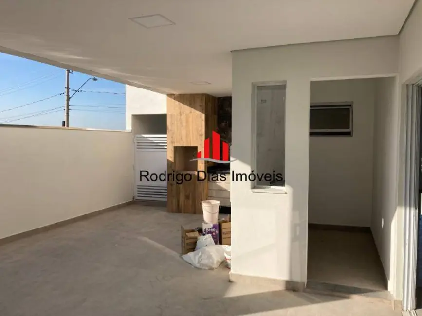 Foto 8 de Casa com 3 quartos à venda, 170m2 em Itupeva - SP
