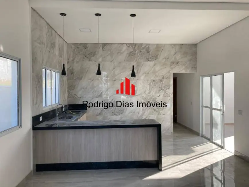 Foto 3 de Casa com 3 quartos à venda, 170m2 em Itupeva - SP