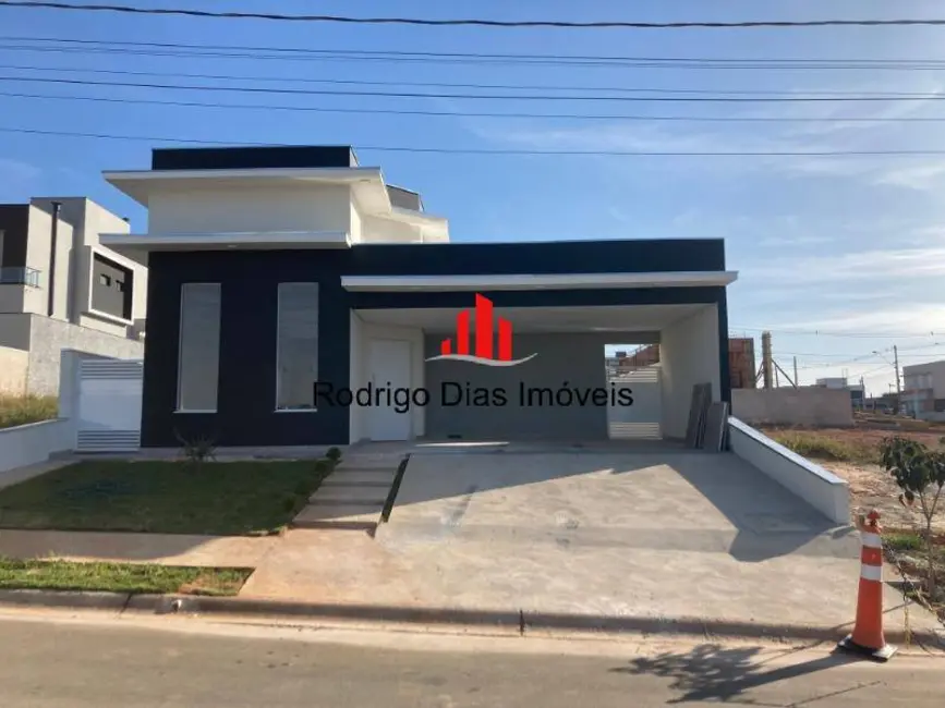 Foto 1 de Casa com 3 quartos à venda, 170m2 em Itupeva - SP