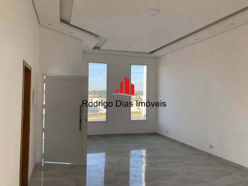 Foto 2 de Casa com 3 quartos à venda, 170m2 em Itupeva - SP