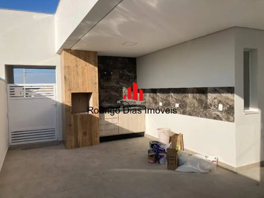 Foto 7 de Casa com 3 quartos à venda, 170m2 em Itupeva - SP