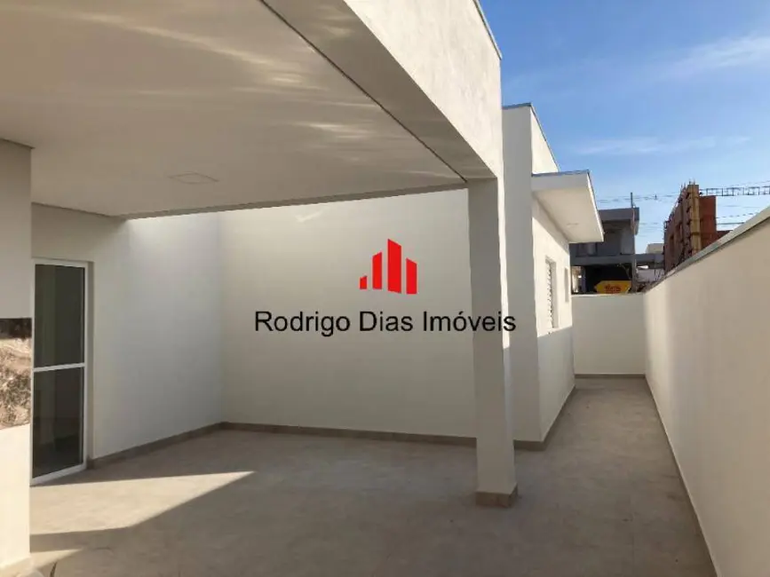 Foto 4 de Casa com 3 quartos à venda, 170m2 em Itupeva - SP