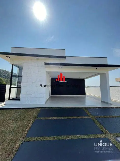 Foto 1 de Casa de Condomínio com 4 quartos à venda, 301m2 em Itupeva - SP