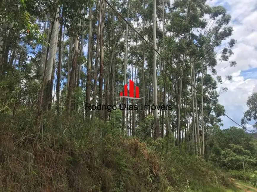 Foto 1 de Terreno / Lote à venda, 21500m2 em Jundiai - SP