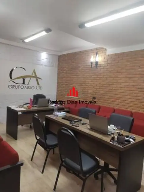 Sala Comercial para alugar, 80m2 em Vila Rafael de Oliveira, Jundiai - SP - imagem 4 Foto 4 de Sala Comercial para alugar, 80m2 em Vila Rafael de Oliveira, Jundiai - SP