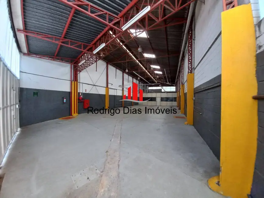 Sala Comercial para alugar, 388m2 em Distrito Industrial, Jundiai - SP - imagem 4 Foto 4 de Sala Comercial para alugar, 388m2 em Distrito Industrial, Jundiai - SP