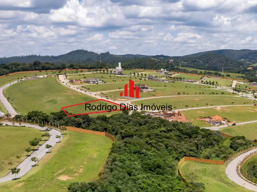 Foto 1 de Lote de Condomínio à venda, 960m2 em Vila Maringá, Jundiai - SP