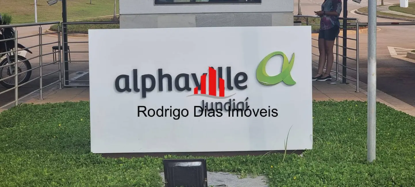 Foto 2 de Lote de Condomínio à venda, 960m2 em Vila Maringá, Jundiai - SP