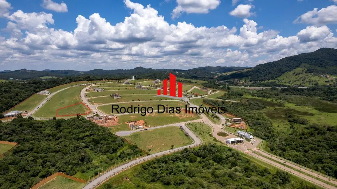 Foto 3 de Lote de Condomínio à venda, 960m2 em Vila Maringá, Jundiai - SP