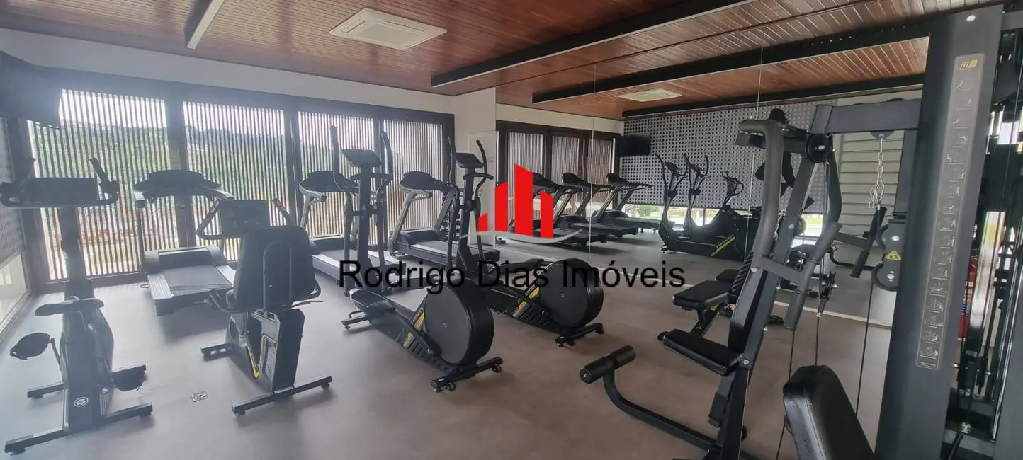 Foto 5 de Lote de Condomínio à venda, 960m2 em Vila Maringá, Jundiai - SP