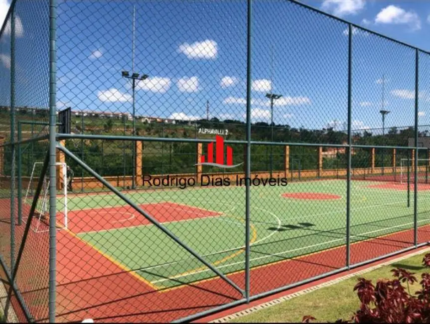 Foto 9 de Lote de Condomínio à venda, 960m2 em Vila Maringá, Jundiai - SP