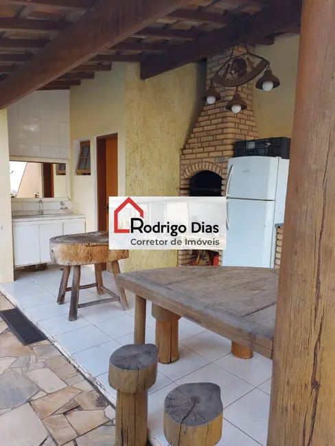 Casa com 3 quartos à venda, 226m2 em Jardim Paulista I, Jundiai - SP - imagem 3 Foto 3 de Casa com 3 quartos à venda, 226m2 em Jardim Paulista I, Jundiai - SP