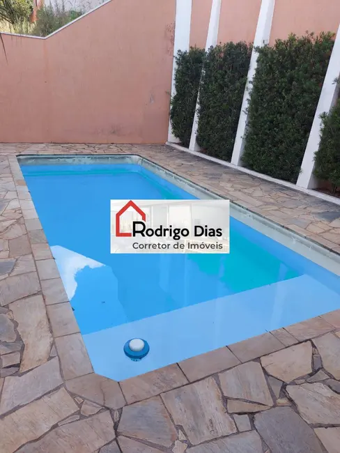 Foto 2 de Casa com 3 quartos à venda, 226m2 em Jardim Paulista I, Jundiai - SP