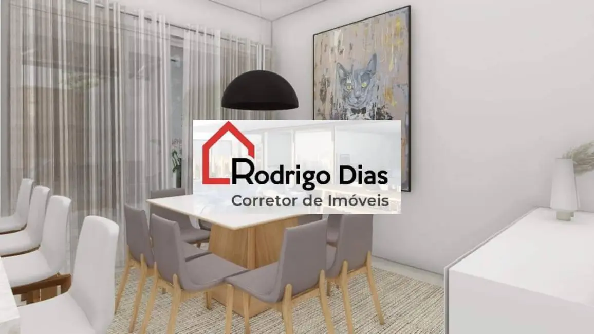 Casa de Condomínio com 3 quartos à venda, 203m2 em Jardim Ermida II, Jundiai - SP - imagem 4 Foto 4 de Casa de Condomínio com 3 quartos à venda, 203m2 em Jardim Ermida II, Jundiai - SP