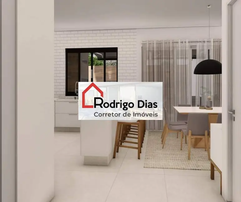Casa de Condomínio com 3 quartos à venda, 203m2 em Jardim Ermida II, Jundiai - SP - imagem 3 Foto 3 de Casa de Condomínio com 3 quartos à venda, 203m2 em Jardim Ermida II, Jundiai - SP