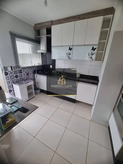 Foto 2 de Casa de Condomínio com 3 quartos à venda, 150m2 em Itupeva - SP