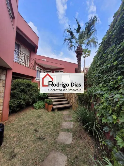 Foto 2 de Casa com 3 quartos para alugar, 316m2 em Portal do Paraíso I, Jundiai - SP