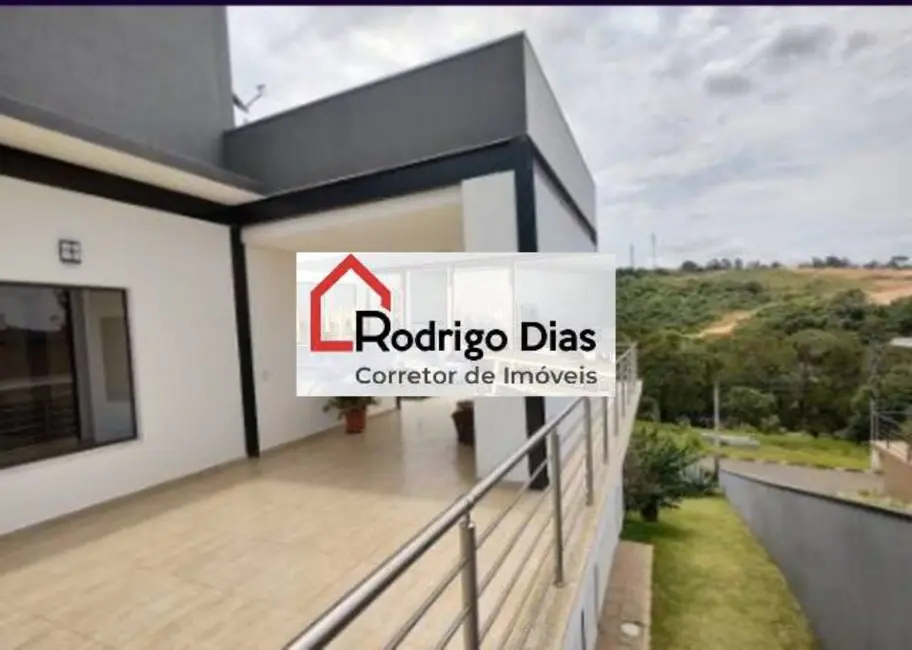 Casa de Condomínio com 4 quartos à venda, 340m2 em Itupeva - SP - imagem 7 Foto 7 de Casa de Condomínio com 4 quartos à venda, 340m2 em Itupeva - SP