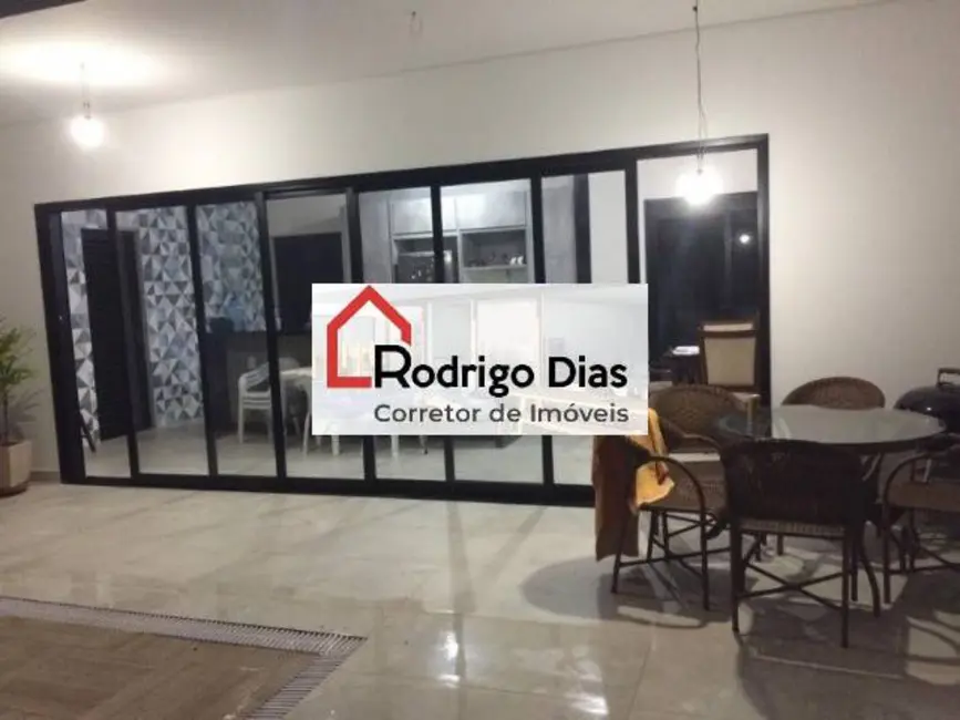 Casa de Condomínio com 4 quartos à venda, 340m2 em Itupeva - SP - imagem 9 Foto 9 de Casa de Condomínio com 4 quartos à venda, 340m2 em Itupeva - SP