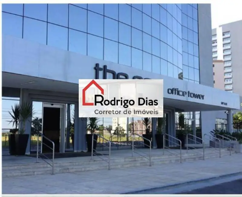 Foto 3 de Sala Comercial para alugar, 412m2 em Jardim Flórida, Jundiai - SP