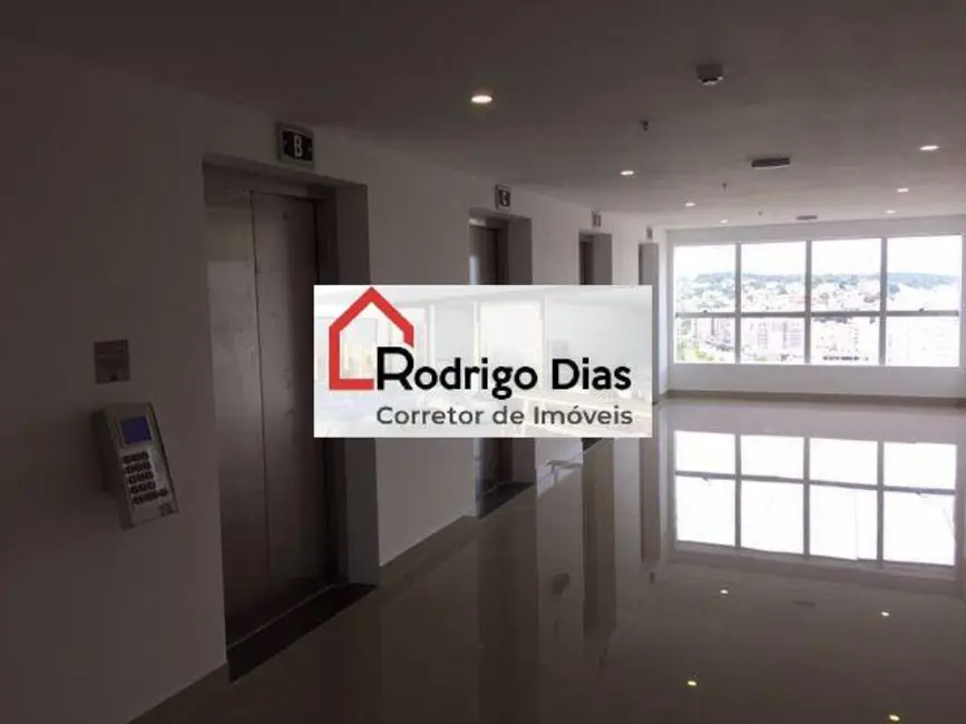 Foto 5 de Sala Comercial para alugar, 412m2 em Jardim Flórida, Jundiai - SP