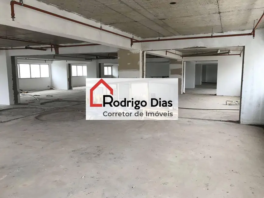 Foto 1 de Sala Comercial para alugar, 550m2 em Jardim Flórida, Jundiai - SP