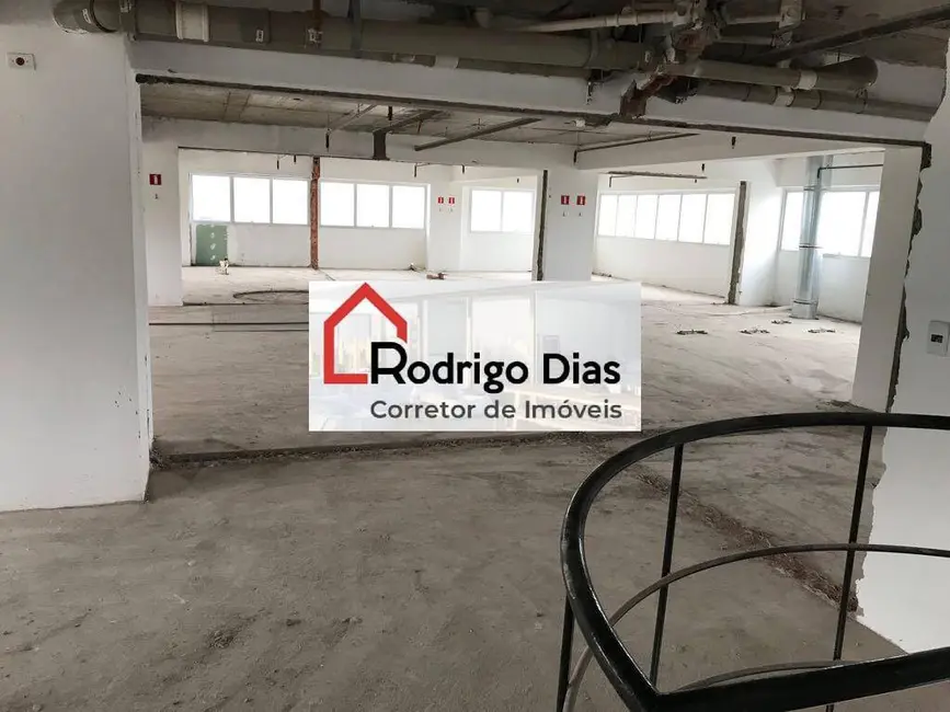 Foto 2 de Sala Comercial para alugar, 412m2 em Jardim Flórida, Jundiai - SP