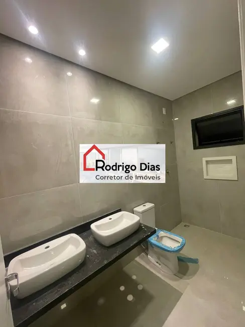 Foto 8 de Casa de Condomínio com 3 quartos à venda, 236m2 em Jardim Ermida II, Jundiai - SP