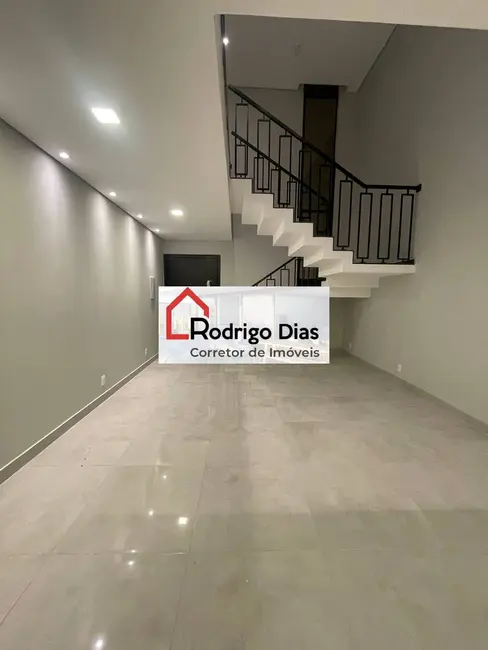 Foto 9 de Casa de Condomínio com 3 quartos à venda, 236m2 em Jardim Ermida II, Jundiai - SP