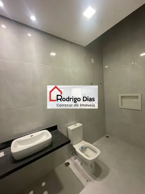 Foto 7 de Casa de Condomínio com 3 quartos à venda, 236m2 em Jardim Ermida II, Jundiai - SP