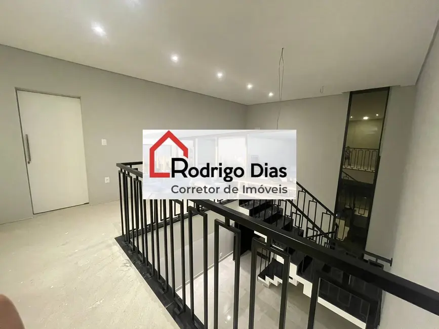 Foto 6 de Casa de Condomínio com 3 quartos à venda, 236m2 em Jardim Ermida II, Jundiai - SP