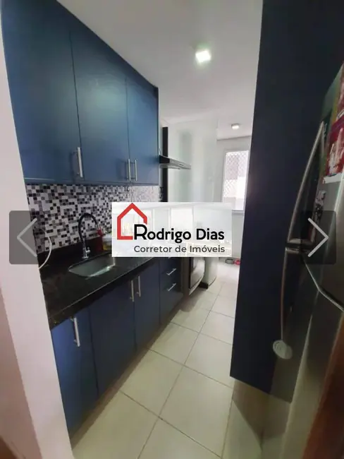 Foto 1 de Apartamento com 2 quartos à venda, 54m2 em Itupeva - SP