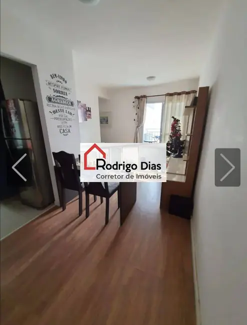 Foto 2 de Apartamento com 2 quartos à venda, 54m2 em Itupeva - SP