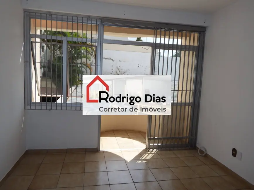 Foto 2 de Apartamento com 2 quartos à venda, 110m2 em Anhangabaú, Jundiai - SP
