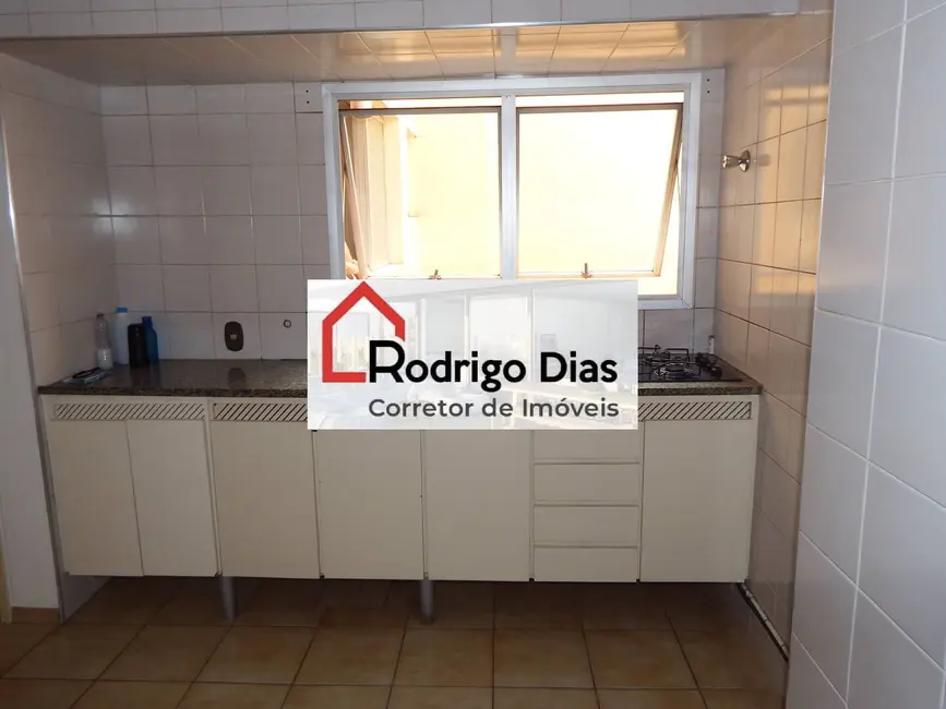 Foto 3 de Apartamento com 2 quartos à venda, 110m2 em Anhangabaú, Jundiai - SP