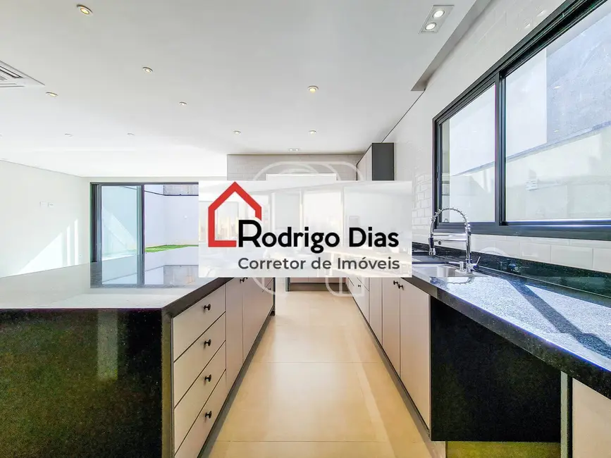 Foto 5 de Casa de Condomínio com 3 quartos à venda, 355m2 em Jundiai - SP