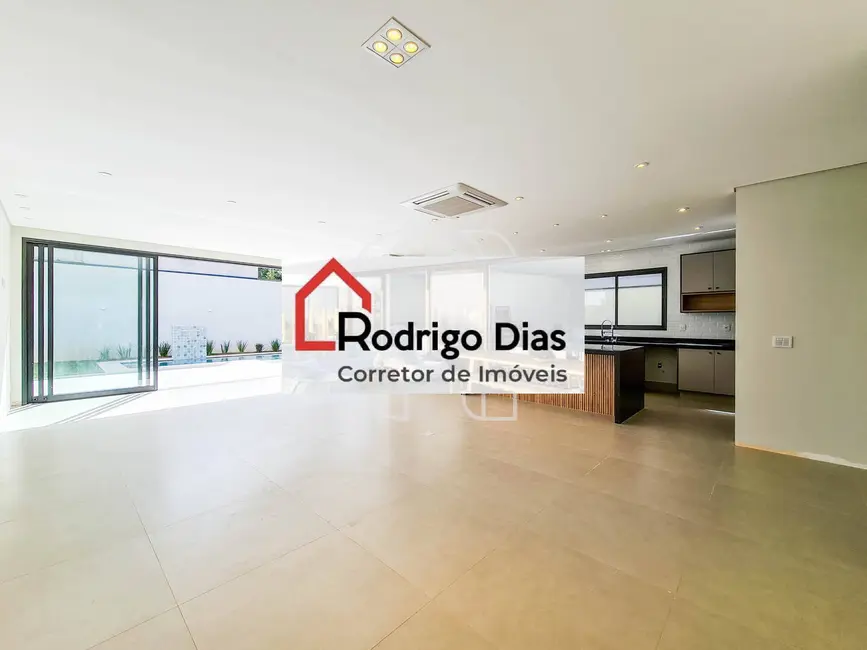 Foto 6 de Casa de Condomínio com 3 quartos à venda, 355m2 em Jundiai - SP