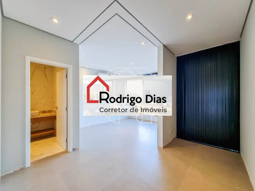 Foto 9 de Casa de Condomínio com 3 quartos à venda, 355m2 em Jundiai - SP